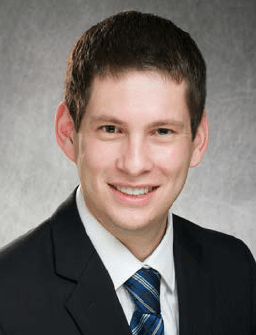 Michael Baca '06 Named Administrator of Iowa's Center for Disabilities and Development